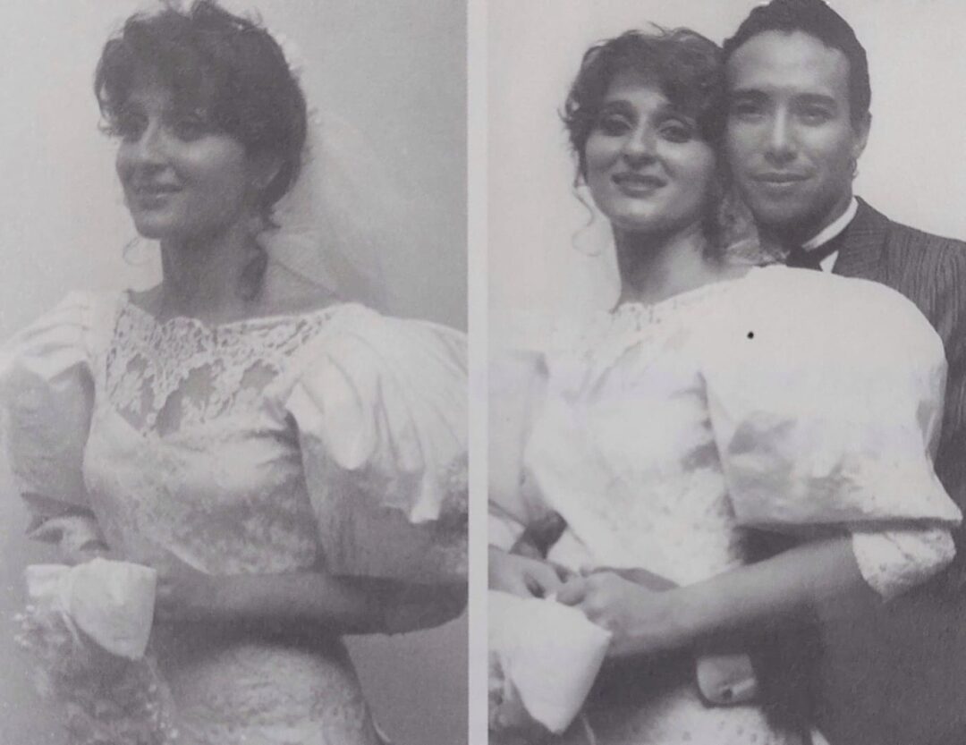 Cláudia Maria Daou Paixão e Silva e Ely  Freitas Paixão e Silva. 