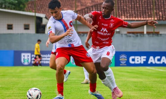 Leia mais sobre o artigo Amazon Sat transmite RPE Parintins x Princesa do Solimões pelo Barezão