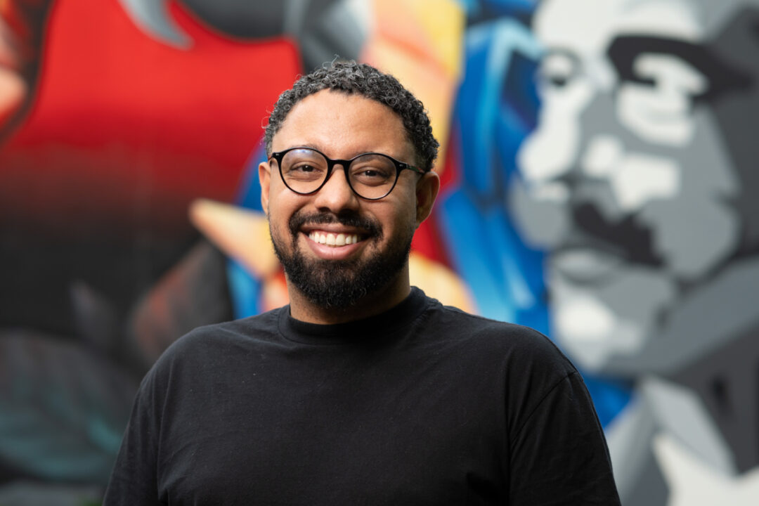 Pesquisador Lucas Cabral - tabaco - fiocruz amazônia