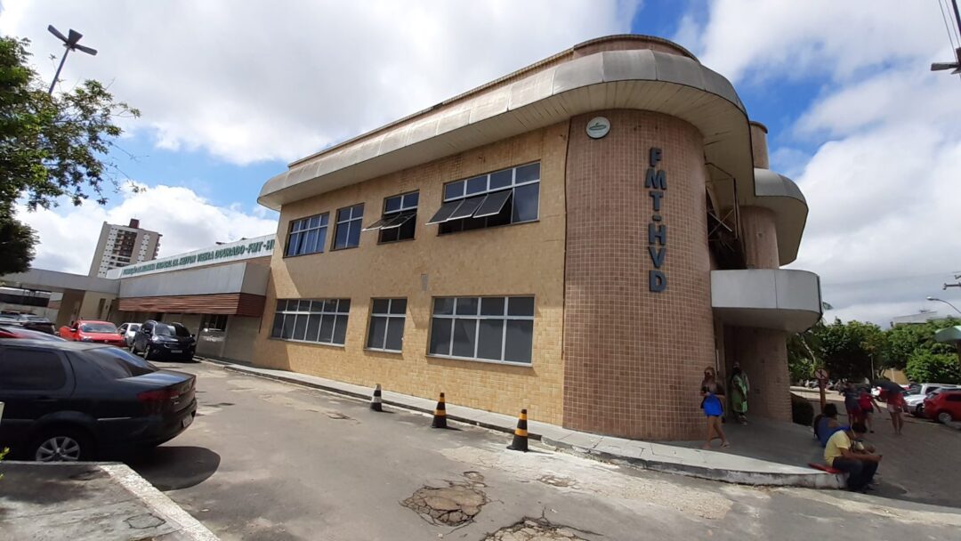 Estudo da FMT-HVD proporciona tratamento preventivo mais curto contra a tuberculose