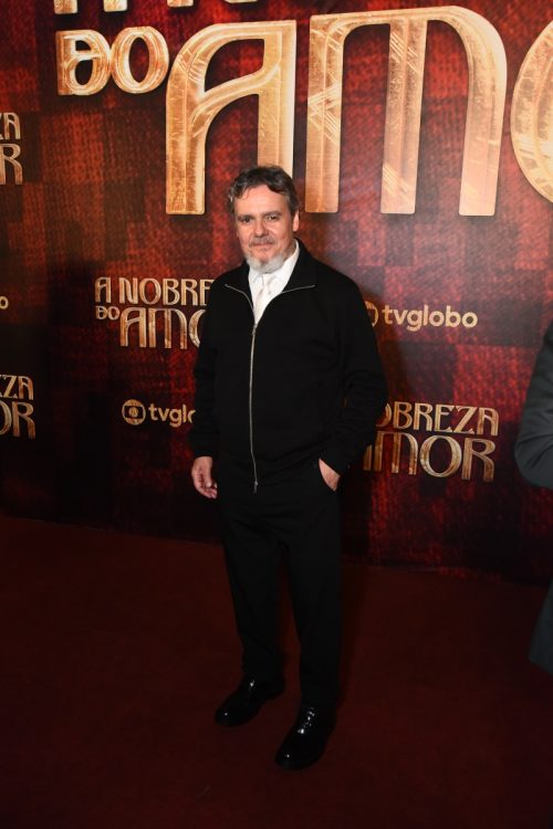 Cássio Gabus Mendes