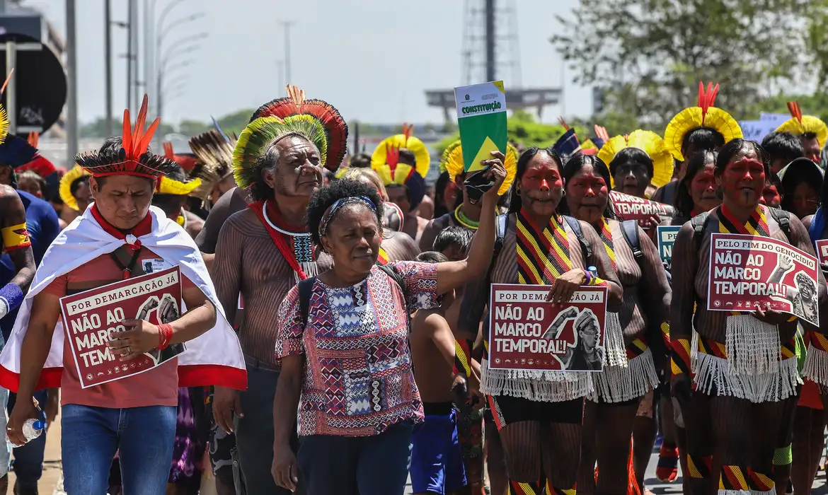 Leia mais sobre o artigo Organizações denunciam propostas legislativas com ameaças ambientais