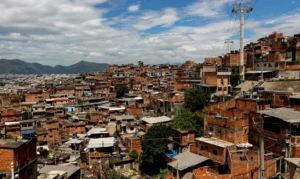 Leia mais sobre o artigo Área ocupada por favelas quase triplicou em 40 anos no Brasil
