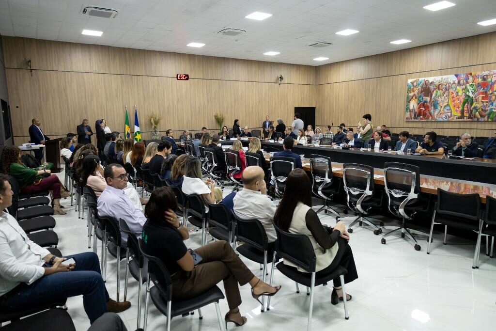 Plano de Desenvolvimento Florestal e Biomassa de Mato Grosso é lançado pelo governo do Mato Grosso