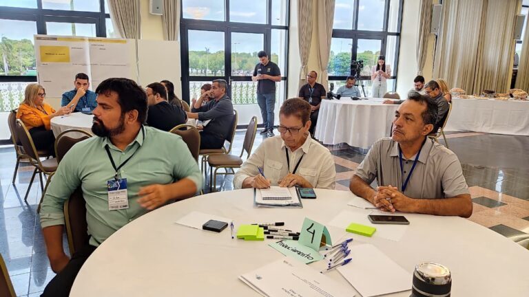 Roraima entra na rota da política nacional para ampliar exportações
