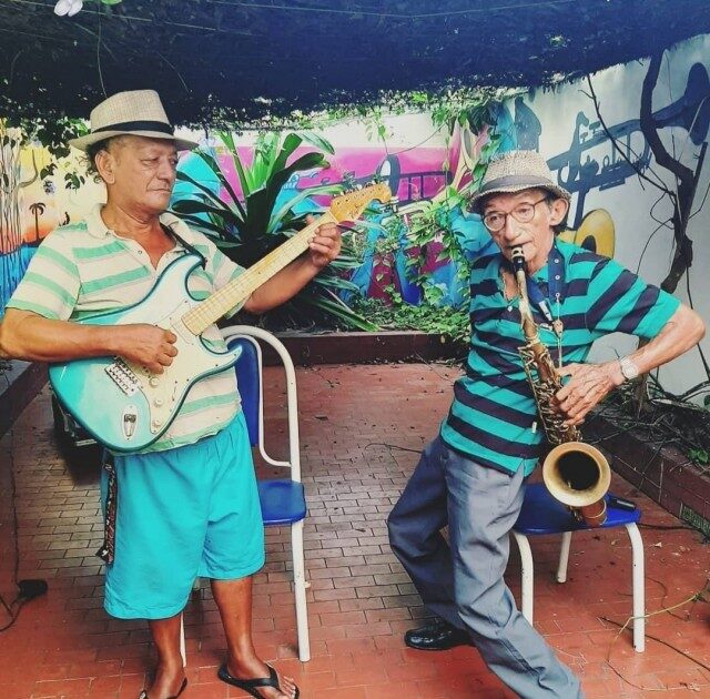 Conheça 6 músicas de três artistas do Beiradão amazonense