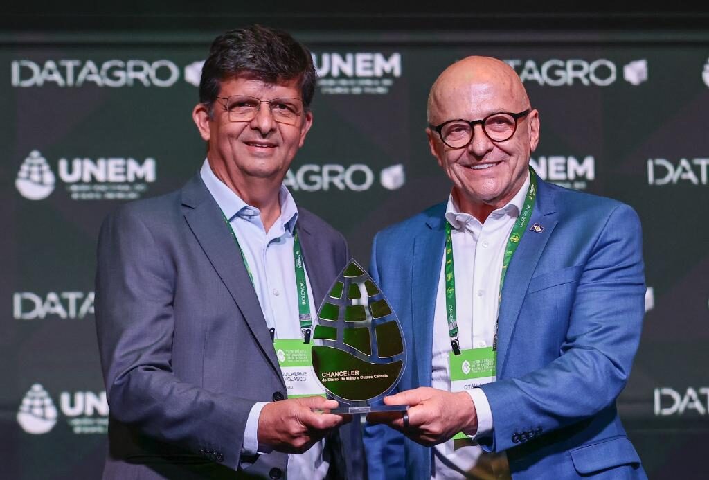 ETANOL DE MILHO MRO GROSSO 