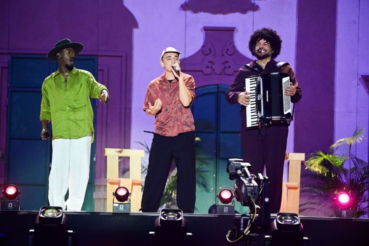 João Gomes, Jottapê e Mestrinho