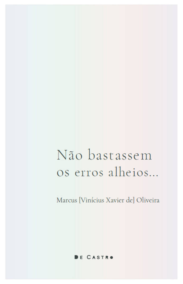Livro rondoniense