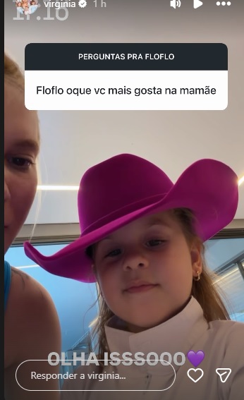 Virginia Fonseca Stories