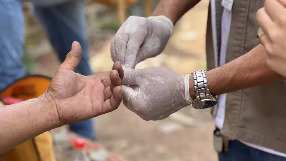 Óbitos por malária na terra Yanomami caíram 80% em 2025, diz governo