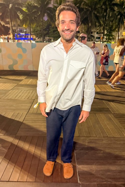 Humberto Carrão