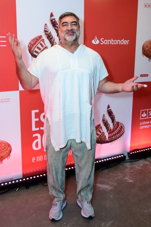Zeca Camargo
