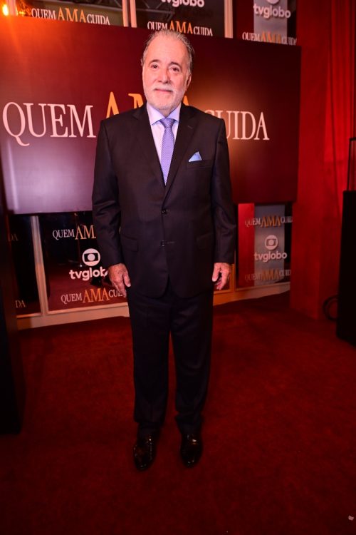 Tony Ramos