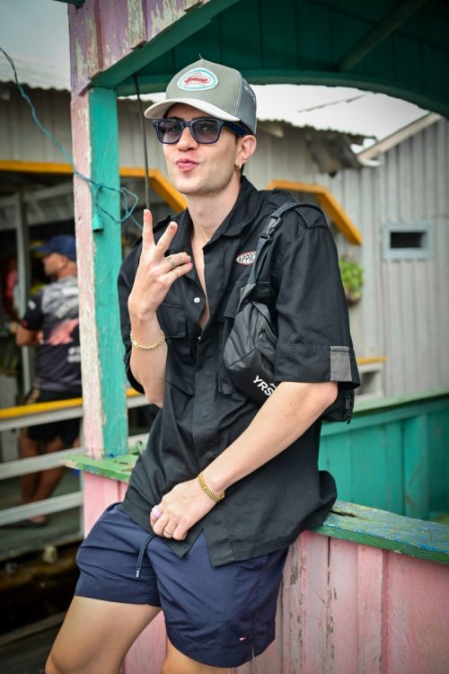 Léo Picon