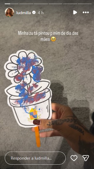 Ludmilla Stories