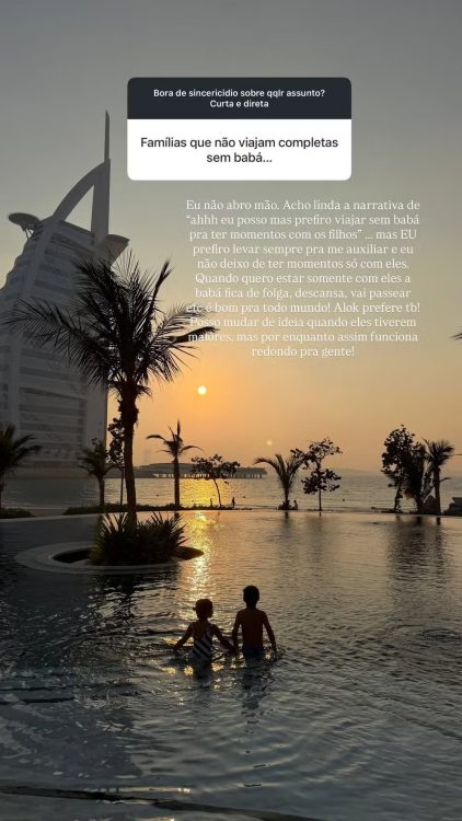 Romana Novais Stories