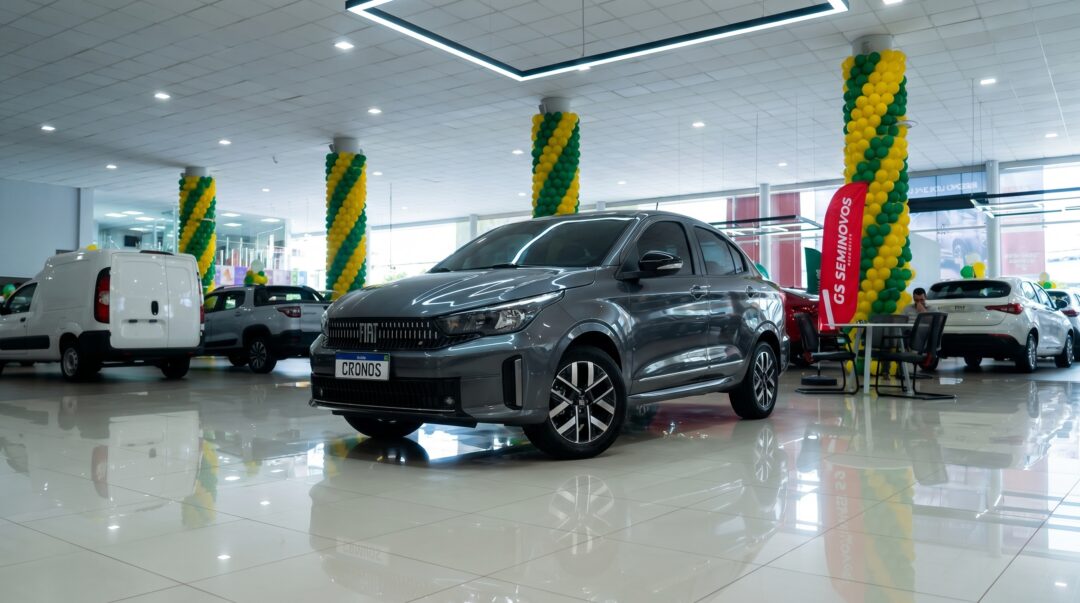 Trabalhar melhor começa pelo carro certo: conheça o Move Brasil na Murano