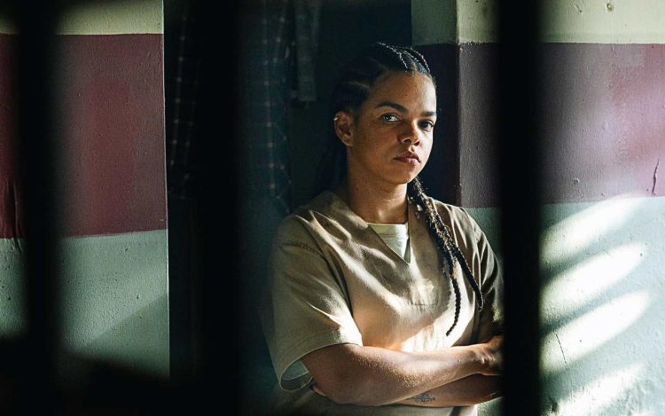 Jeniffer Nascimento emociona como Nancy e eleva o nível de "Quem Ama Cuida"