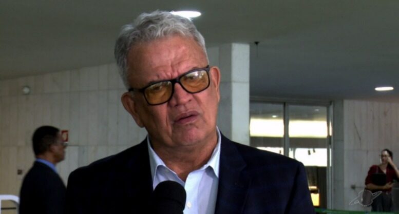 Sérgio Petecão critica oferta de voos na Amazônia