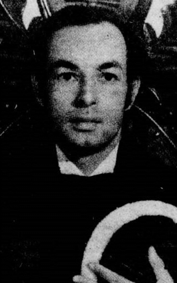 Agenor de Carvalho, o advogado assassinado em Porto Velho. Foto: Reprodução