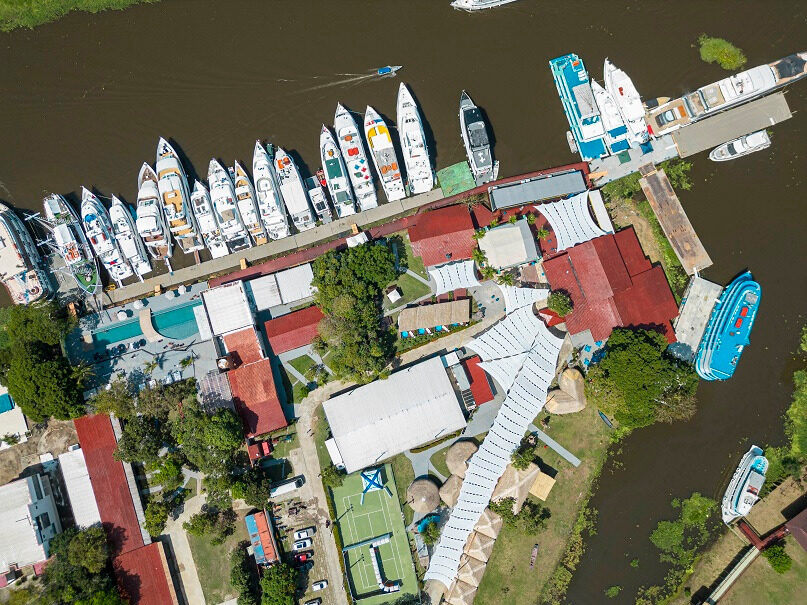 kwati club em parintins
amazonas
