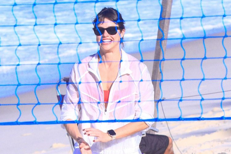 Agatha Moreira