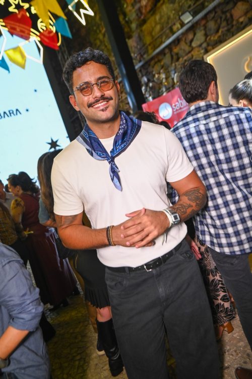 Lucas Pizane