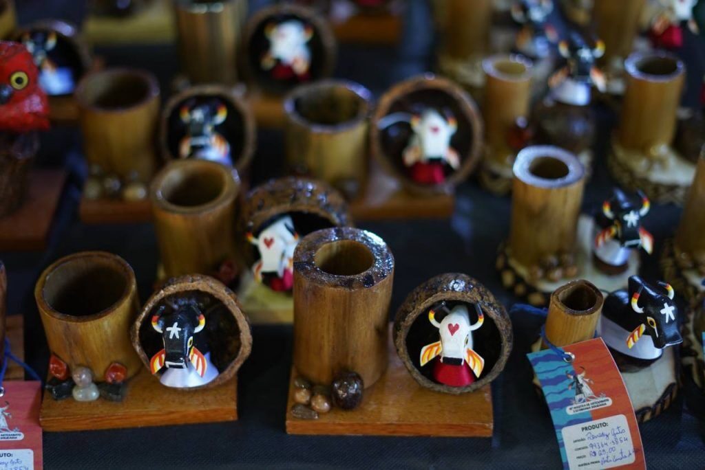 Direitos autorais: é possível usar a marca dos bois de Parintins?
