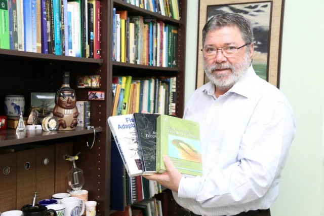 pesquisadpr adalberto luis val do inpa