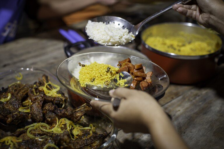 Sisan 20 anos: cerca de 3,6 milhões de pessoas saíram da situação de fome na Região Norte entre 2022 e 2024