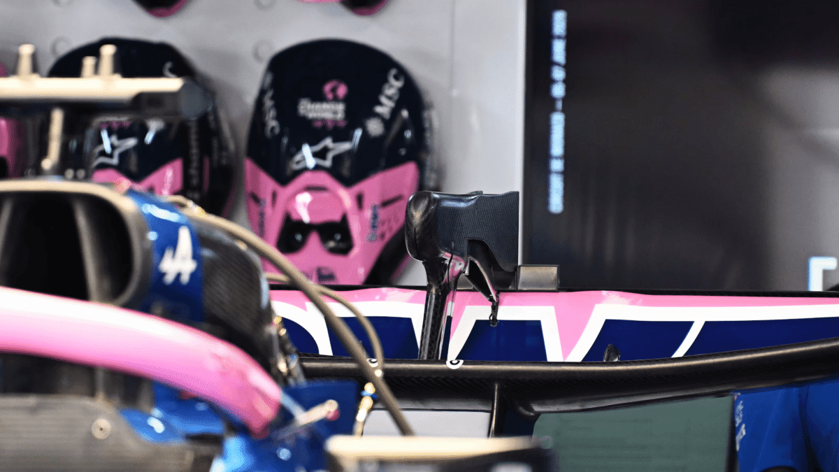 Engenharia da F1 usa brecha e cria asas exclusivas para Mônaco