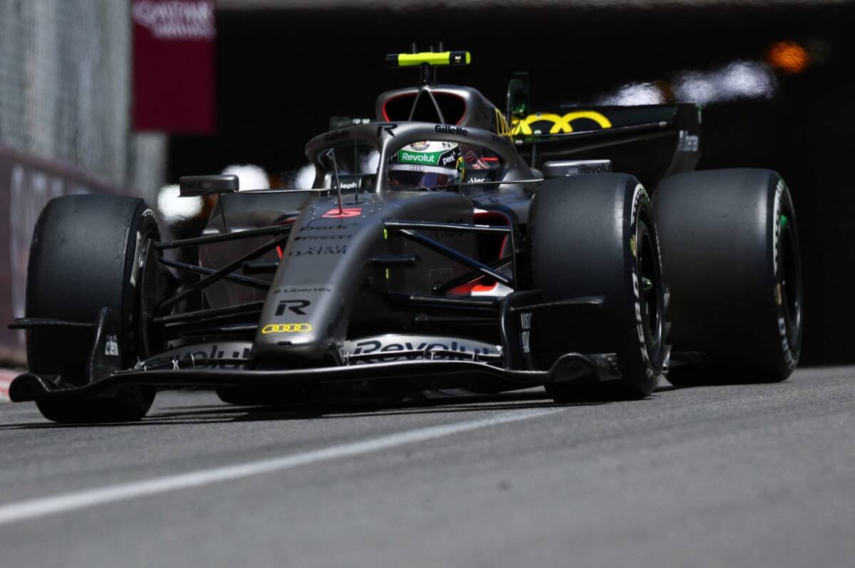 Engenharia da F1 usa brecha e cria asas exclusivas para Mônaco