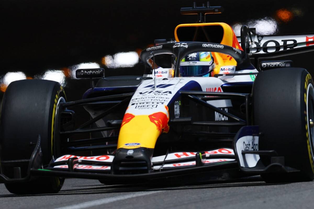 Engenharia da F1 usa brecha e cria asas exclusivas para Mônaco