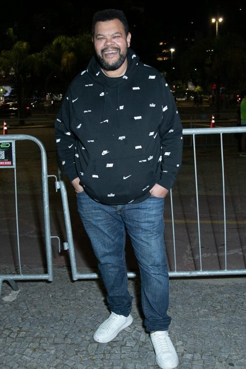 Babu Santana