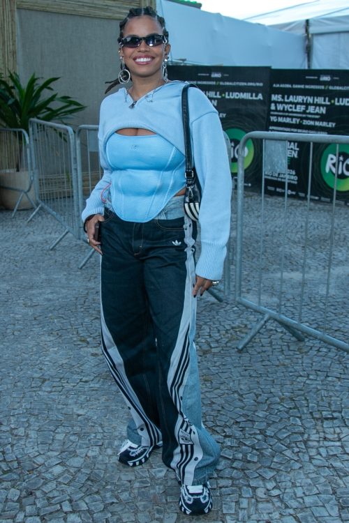 Jennifer Nascimento