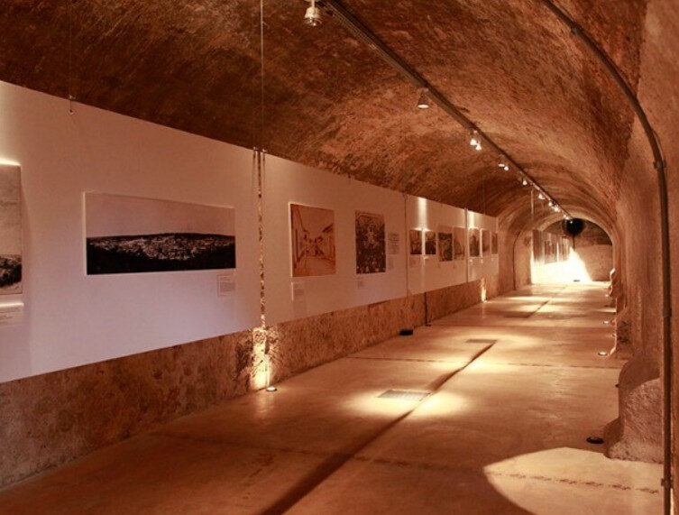 Museu recebe nomes exponenciais da poesia visual brasileira
