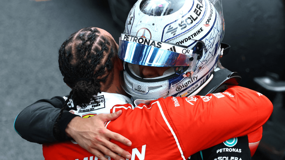 Kimi Antonelli vence o GP de Mônaco de 2026