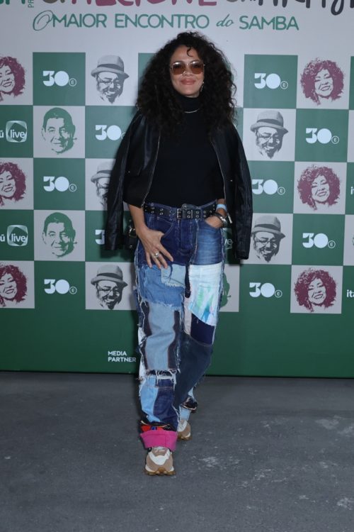Aline Borges