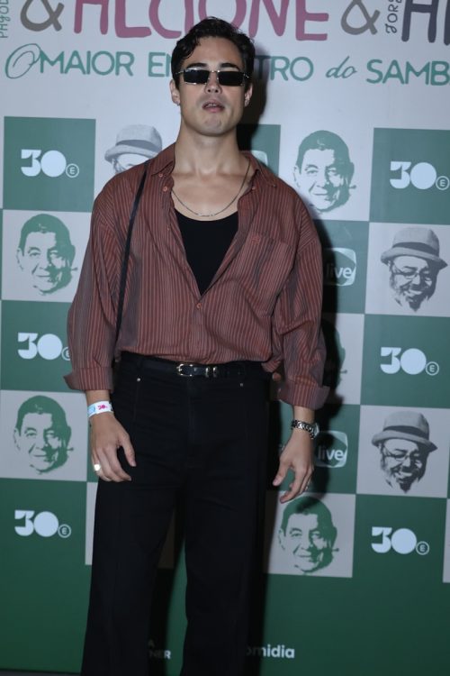 Danilo Mesquita