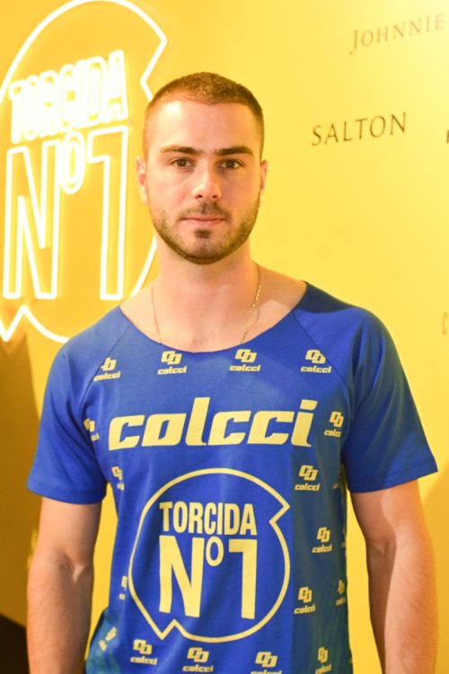 Antônio Vitor Oliva