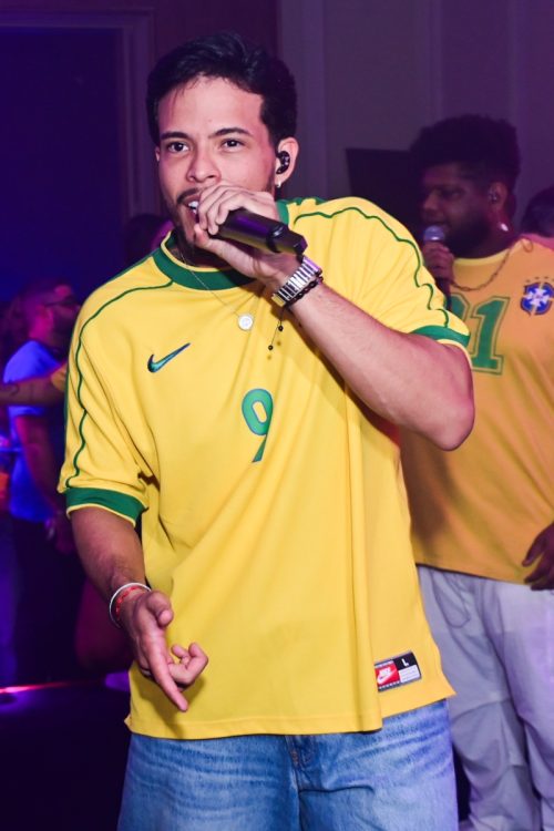 Felipe Amorim