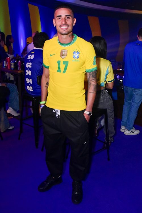 Thiago Galhardo