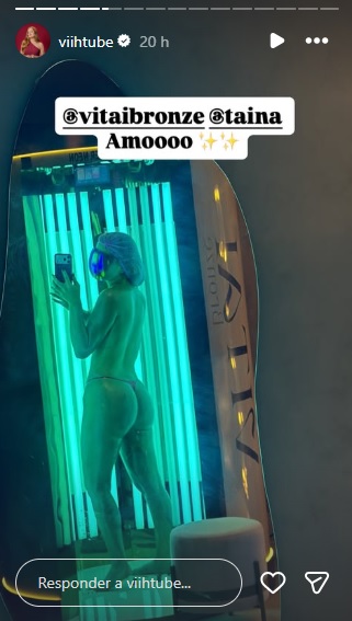 Viih Tube Stories