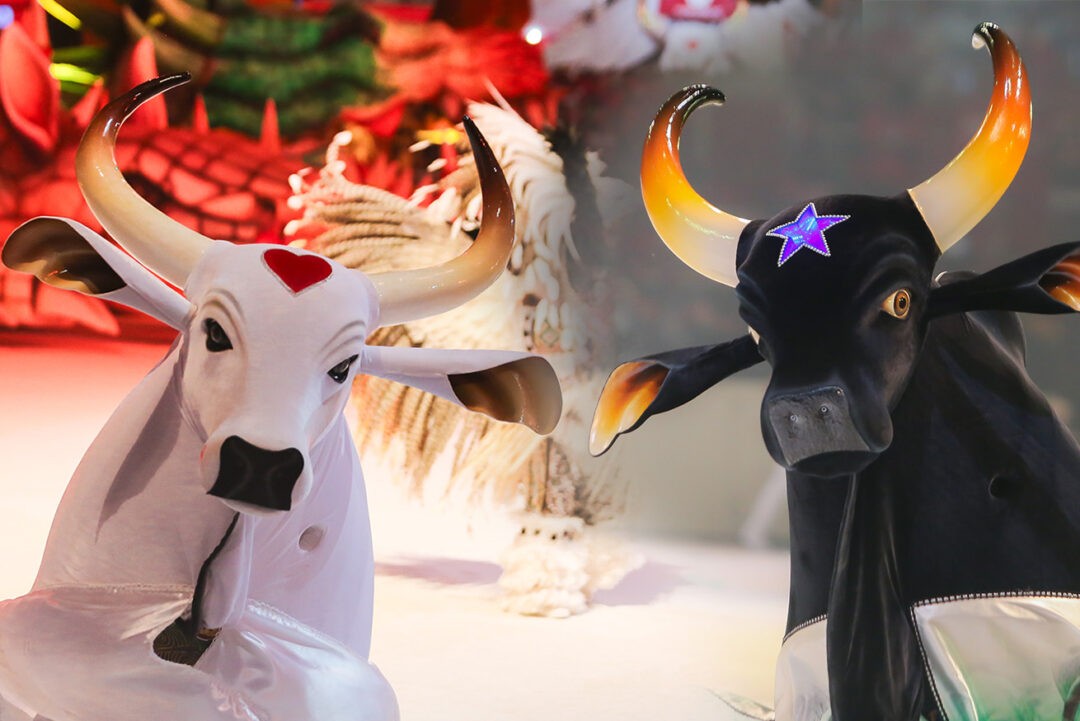 Três festivais folclóricos tradicionais do Amazonas e o impacto cultural de cada um