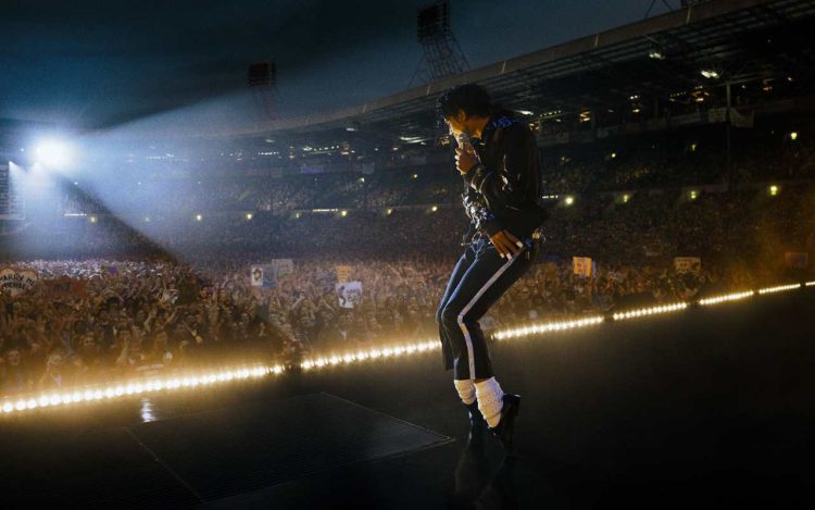 Filme de Michael Jackson supera US$ 1 bilhão em bilheteria