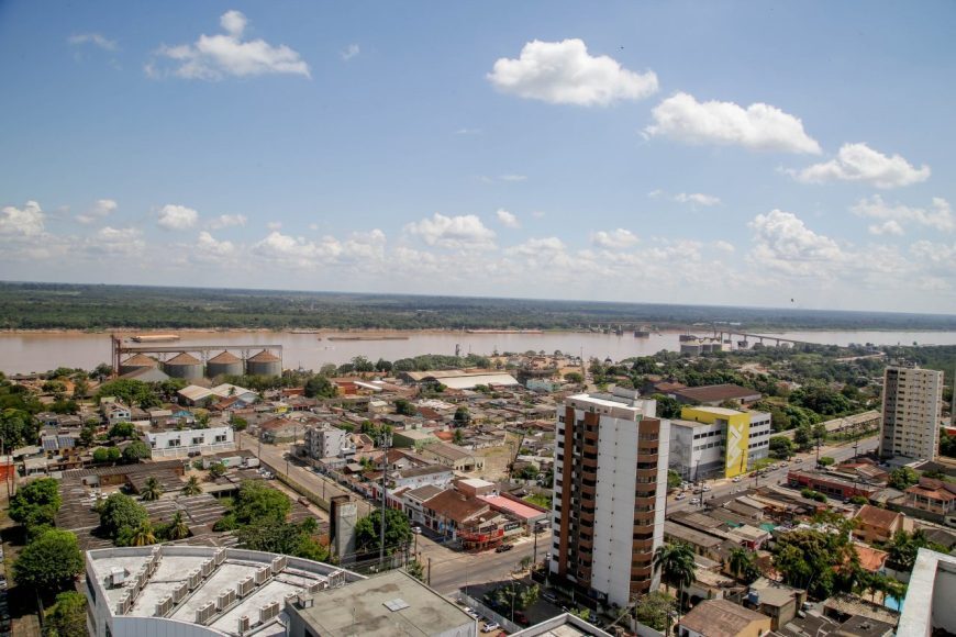 Porto Velho