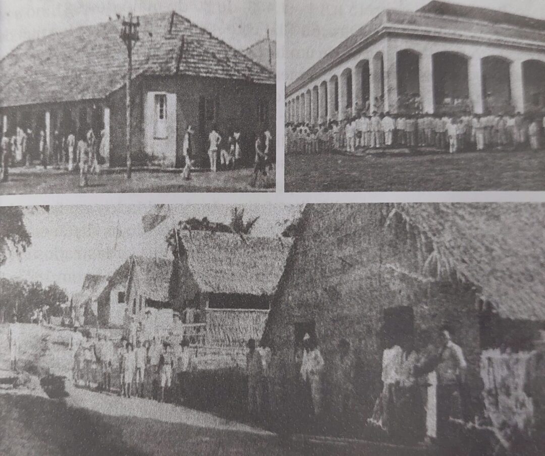 História da Medicina no Amazonas: as vidas mutiladas pela hanseníase, momentos de dor e tristeza