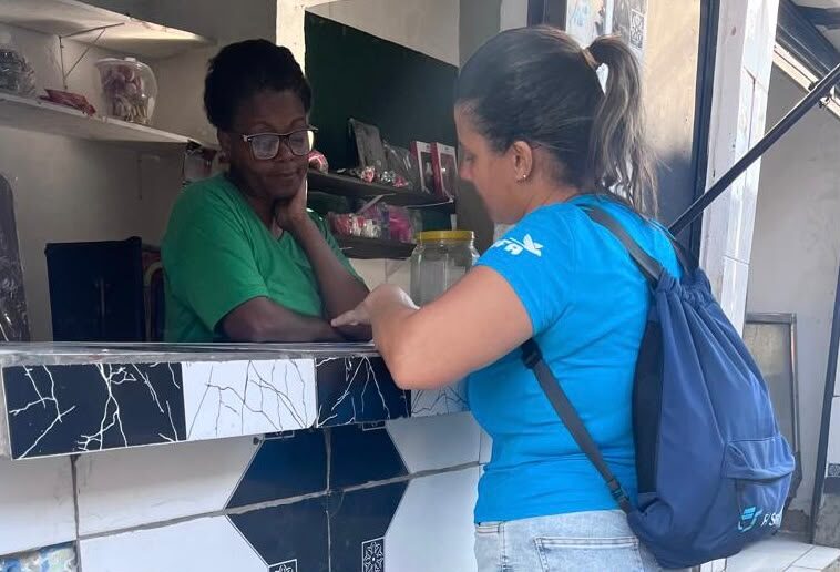 CUFA Amazonas promove seleção para capacitar representantes da primeira seguradora voltada às favelas