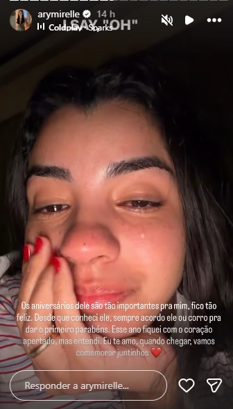 Ary Mirelle Stories